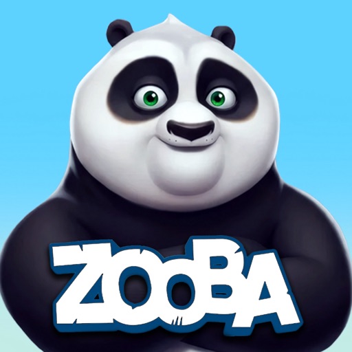 Zooba: Zoo Battle Royale Games
