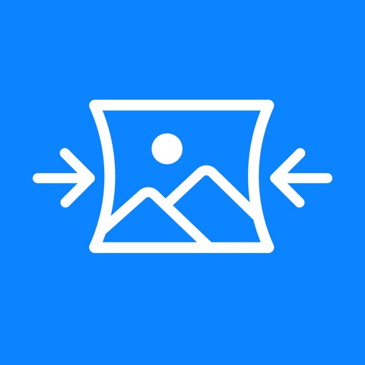 Compress Photos & Pictures