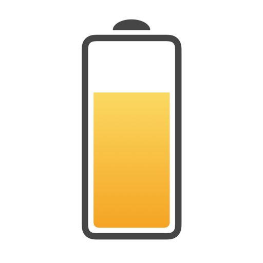 Juice Watch: Battery Monitor