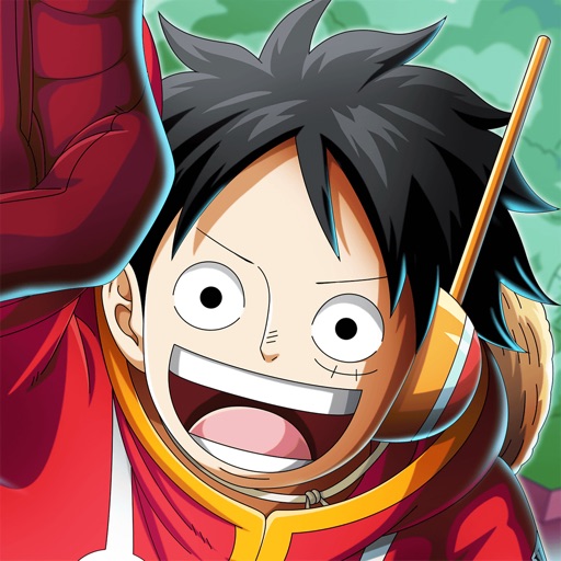 ONE PIECE TREASURE CRUISE-RPG