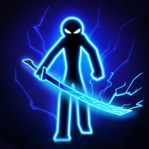 Epic Stickman: RPG Idle War