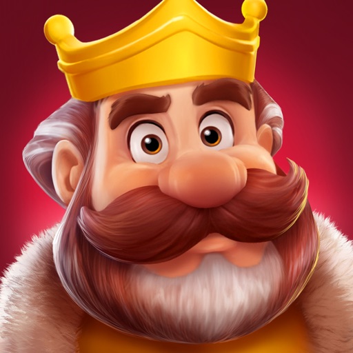 Royal Kingdom - iOSGods.com