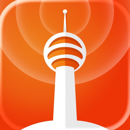 UHF - Love your IPTV