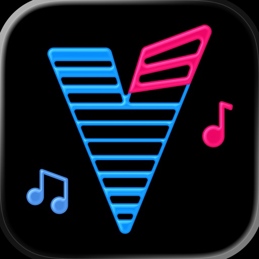 Voloco: Vocal Recording Studio