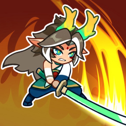 Monster Slayer Offline RPG