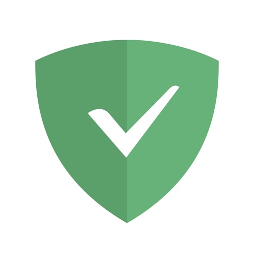AdGuard: Adblock, Privacy, DNS