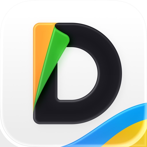 Documents: File Manager & Docs