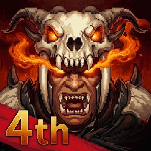 The Demonized: Idle RPG