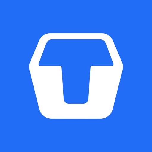 TeraBox: 1TB Cloud & AI Space