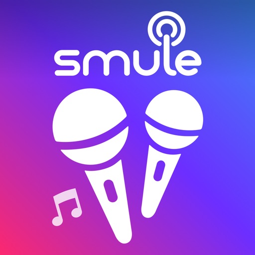 Smule: Sing & Duet