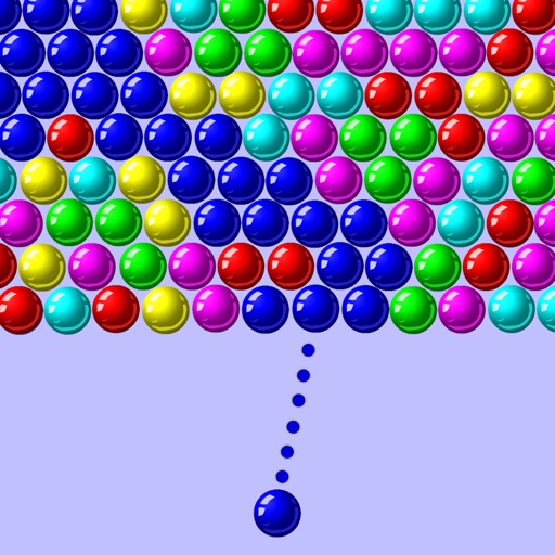Bubble Shooter: Pop & Blast