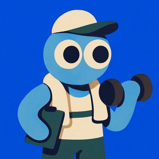 GymStreak: AI Personal Trainer