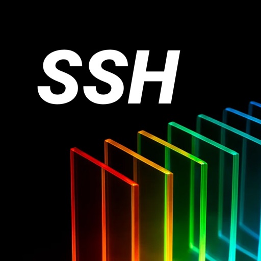SSH Monitor