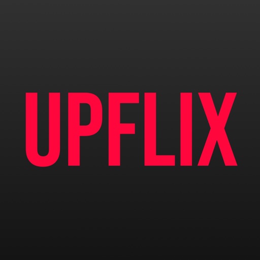 Upflix - Streaming Guide