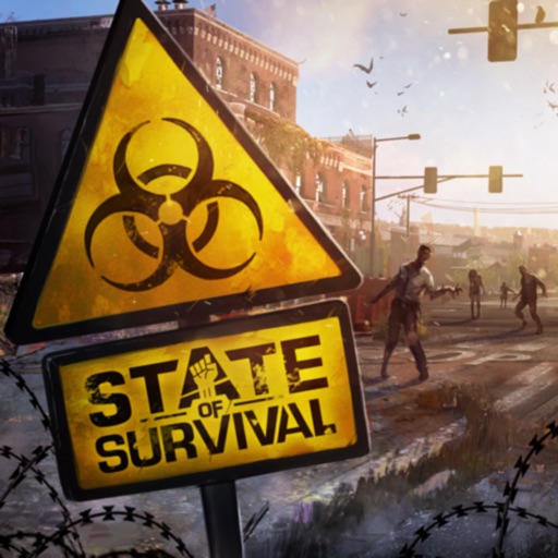 State of Survival - iOSGods.com