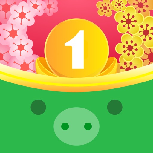 Money Lover: Expense Manager