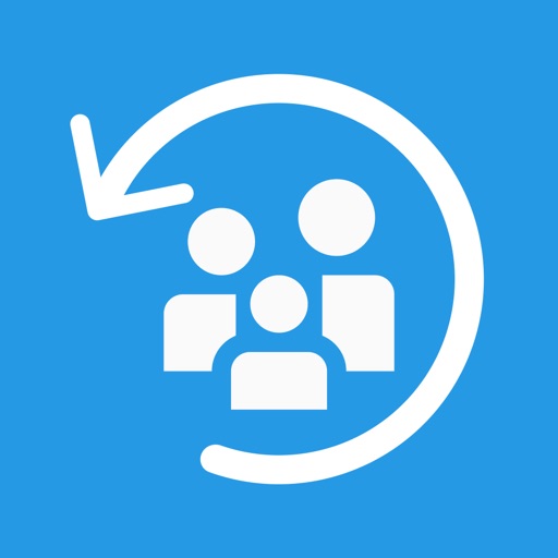 Contacts Backup for VCF Excel