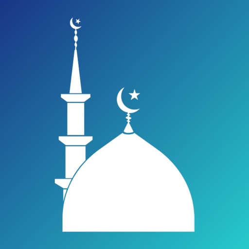 Azan+ app: Quran, Qibla, اذان