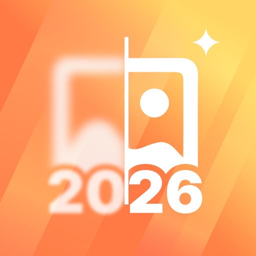 AI Photo Enhancer & Upscale