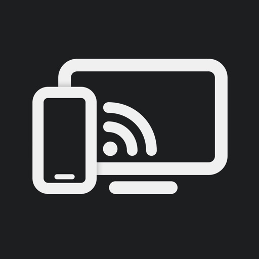 Screen Mirroring | TV Remote