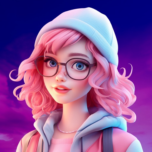 AI Cartoon - Photo Generator