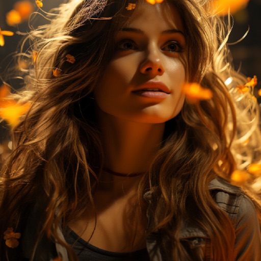 AI Wallpaper: Custom Designs