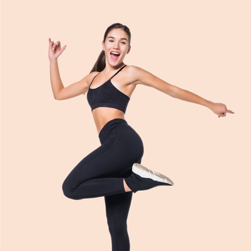 Dance Cardio: Fat Burn Workout