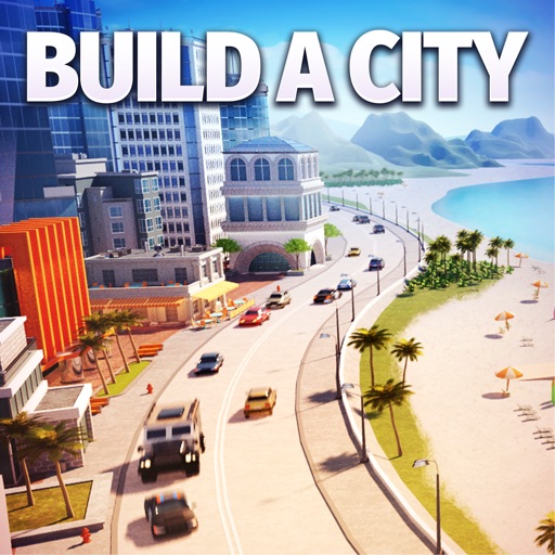 City Island 3: Building Sim