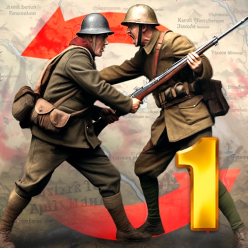 20th c 1 – President Simulator