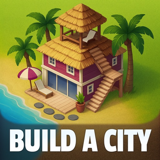 Tropic Town - Island City Bay