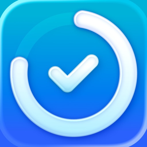 Habit Tracker - HabitView