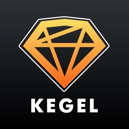 Kegel Man