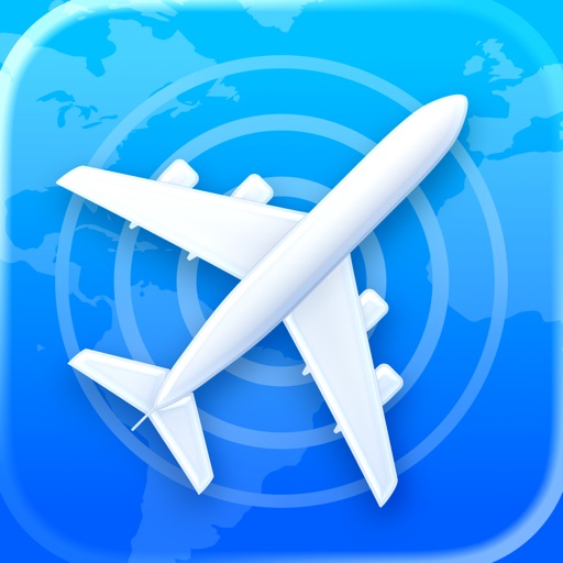 Flight Tracker +