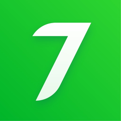 7 Minute Workout: Easy Fitness