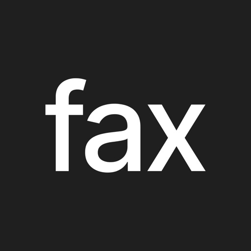 Fax Air - Scan & Send Docs