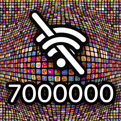 Offline Games no wifi internet