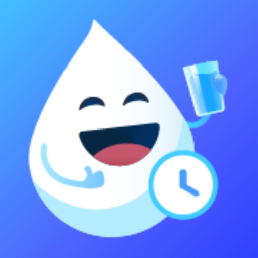 Drink Water Reminder + Tracker