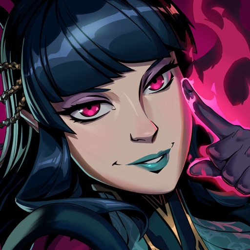 Grimguard Tactics: Fantasy RPG