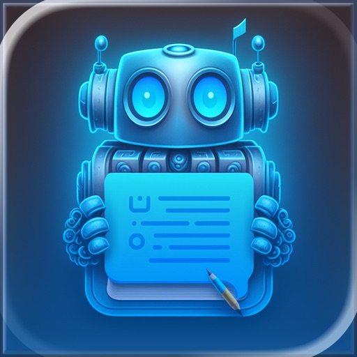 AI Writer - Writing Assistant