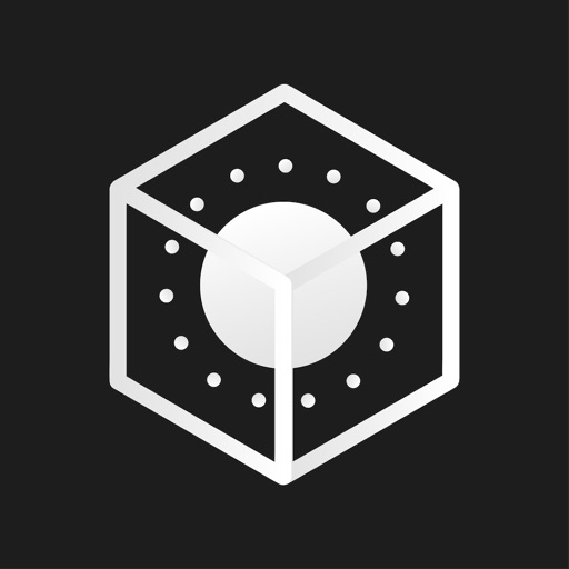 Phocus: DSLR Portrait Camera