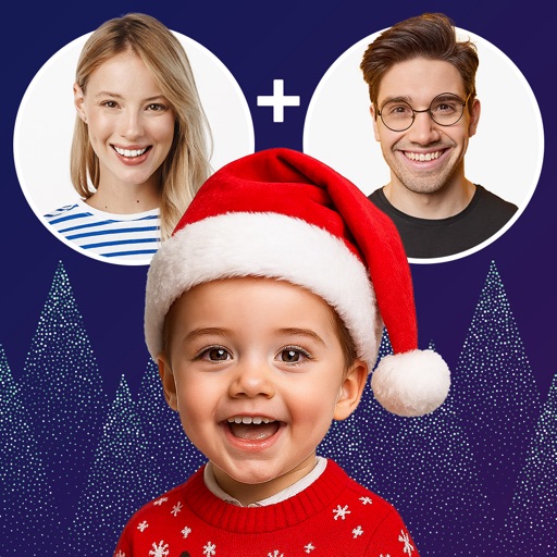 Cosplay: Future Baby Generator