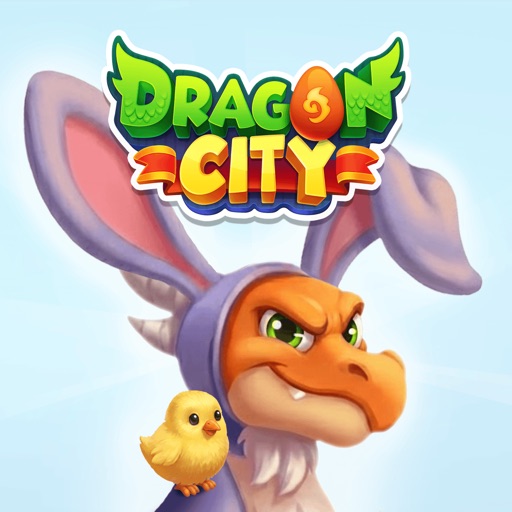 Dragon City: Battle Adventure!