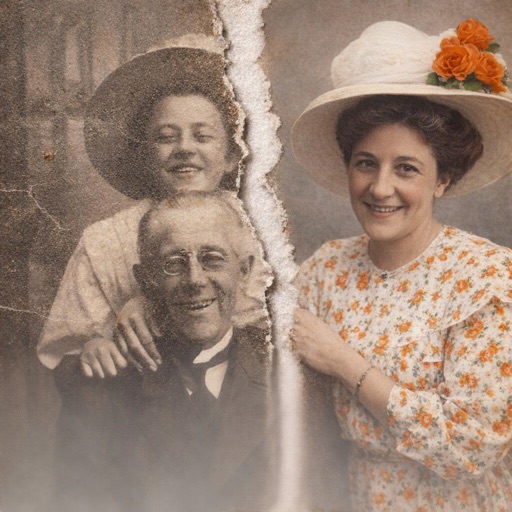 Nostalgia・Photo Restore・Video