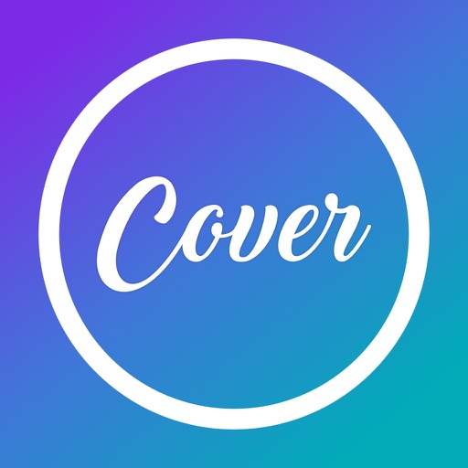 Cover Highlights + logo maker