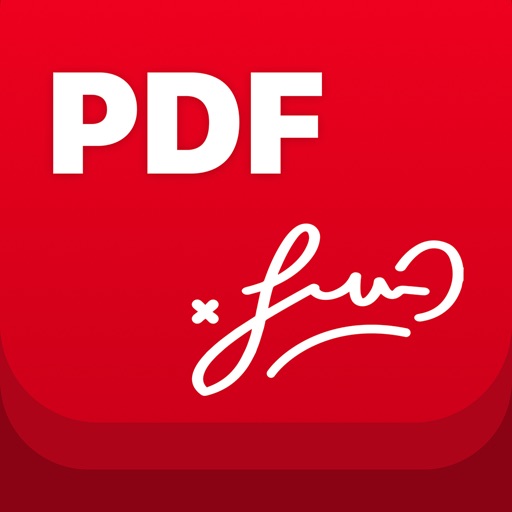 Fill & Sign: PDF Filler Editor