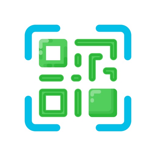 QR Barcode Scanner - Scanful