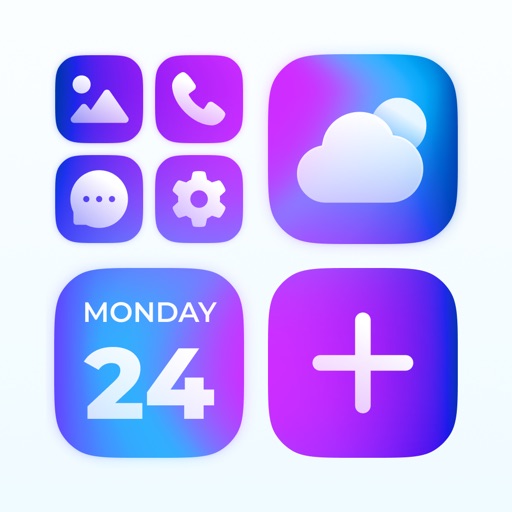 Color Widgets & Themes Changer