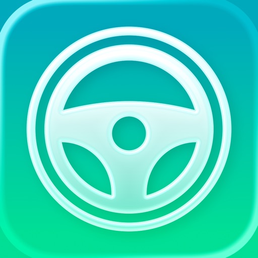 Driver: Driving & Dash Cam App