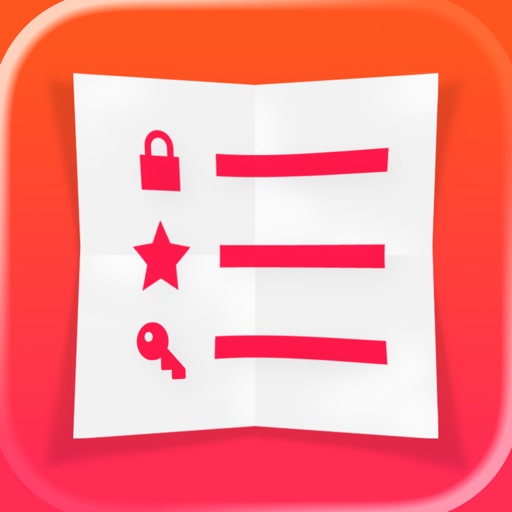 Cheatsheet: Sticky Note Widget