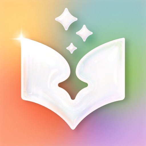Magibook: Reading & Audio book